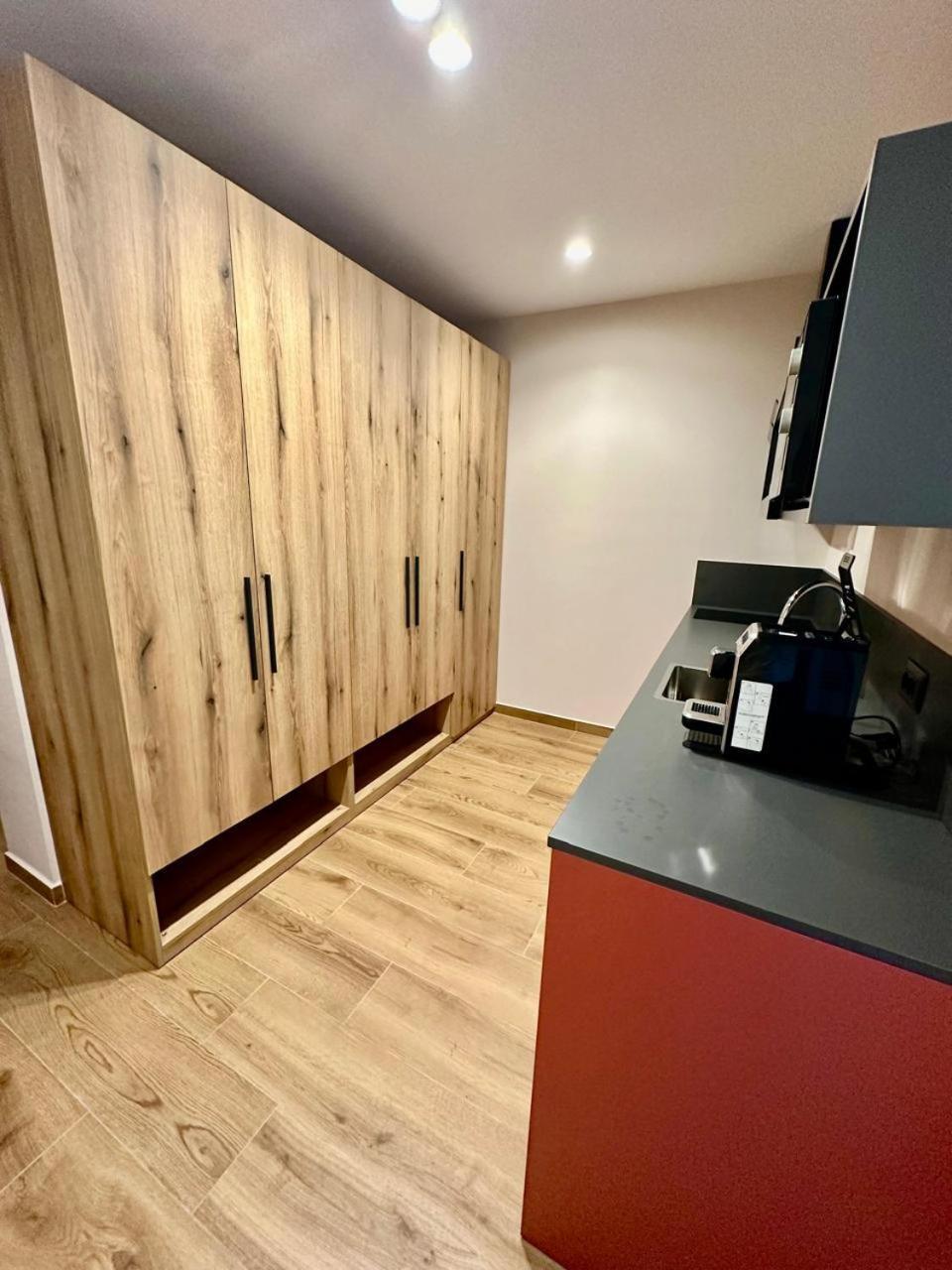 Lookout Apartments 2 Sarandë 외부 사진